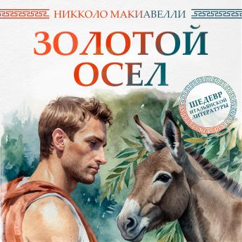 [Russian] - The Golden Ass