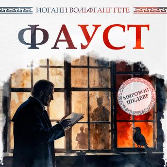 [Russian] - Faust. Part 1