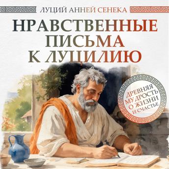 [Russian] - Letters from a Stoic