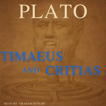 Timaeus and CritiasTimaeus and Critias : Plato episode artwork