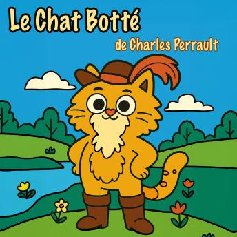 [French] - Le Chat Botté