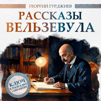 [Russian] - Beelzebub's Tales to His Grandson