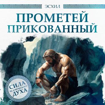 [Russian] - Prometheus Bound