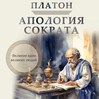 [Russian] - Apology of Socrates