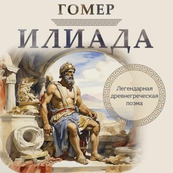 [Russian] - The Iliad