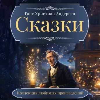 [Russian] - Fairy Tales