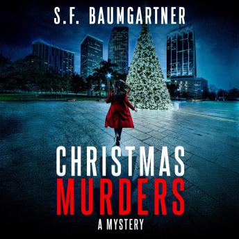Christmas Murders: A Mystery
