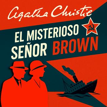 [Spanish] - El Misterioso Señor Brown