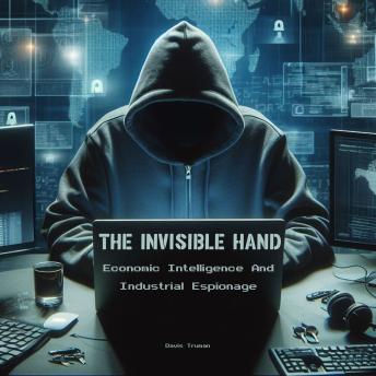 The Invisible Hand: Economic Intelligence And Industrial Espionage