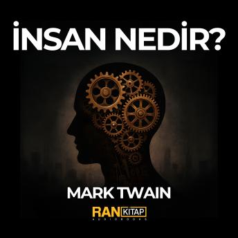 [Turkish] - İnsan Nedir?