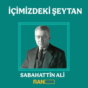 [Turkish] - İçimizdeki Şeytan