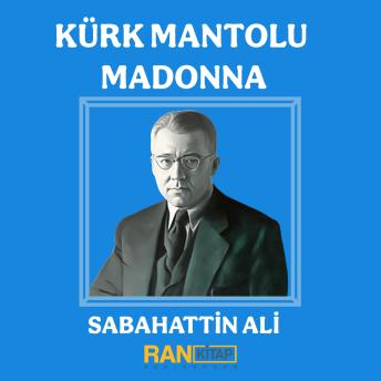 [Turkish] - Kürk Mantolu Madonna