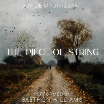 The Piece of String