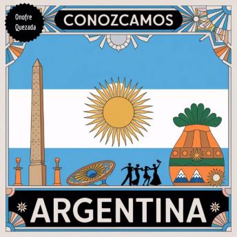 [Spanish] - Conozcamos  Argentina