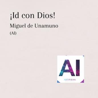 [Spanish] - ¡Id con Dios!