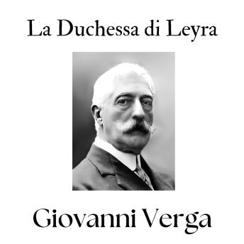 [Italian] - La Duchessa di Leyra