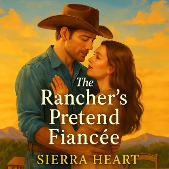 The Rancher's Pretend Fiancée