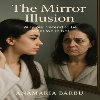 The Mirror Illusion: Why We Pretend to Be What We’re Not