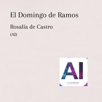 [Spanish] - El Domingo de Ramos