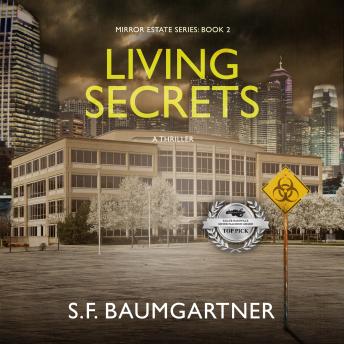 Living Secrets: A Thriller