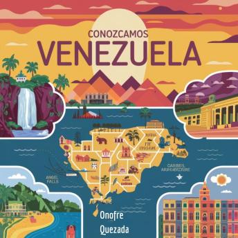 [Spanish] - Conozcamos Venezuela