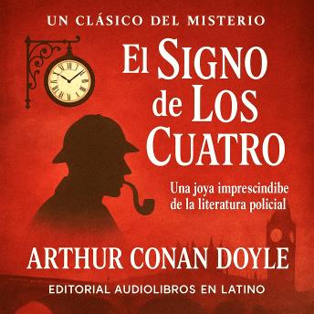 [Spanish] - El Signo de Los Cuatro
