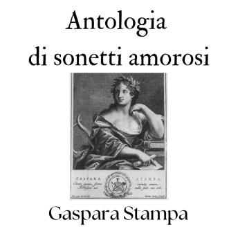 [Italian] - Antologia di sonetti amorosi