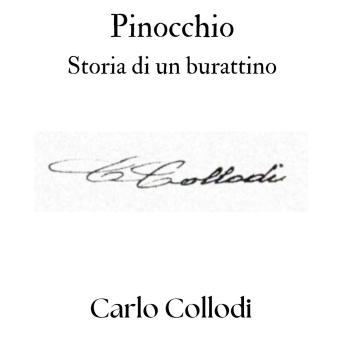 [Italian] - Pinocchio: Storia di un burattino