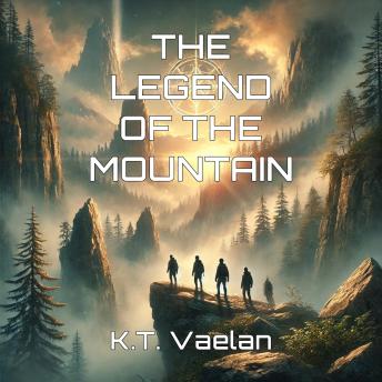 The Legend of the Mountain