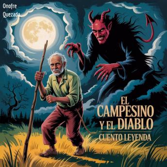 [Spanish] - El Campesino y El diablo - Cuento Leyenda