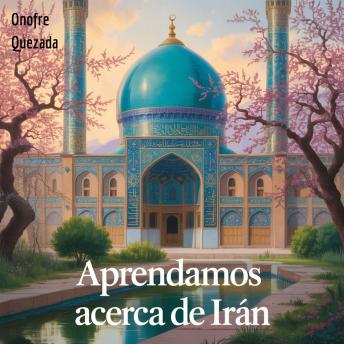 [Spanish] - Aprendamos Acerca  De Irán