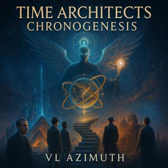 Time Architects: ChronoGenesis: The Awakening of Echoes