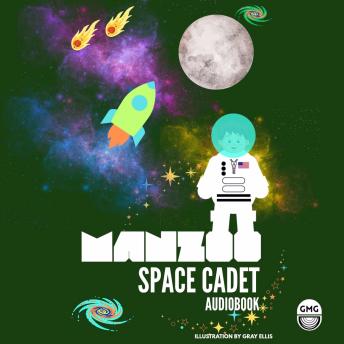 Manzoo: Space Cadet