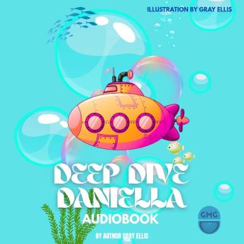 Deep Dive Daniella