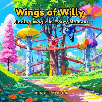 Wings of Willy: Finding Magic in Every Moment