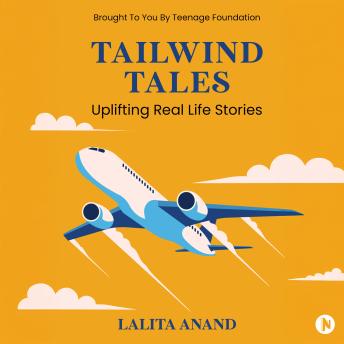 Tailwind Tales: Uplifting Real Life Stories