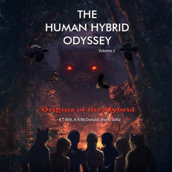 The Human Hybrid Odyssey: Origins of the Hybrid