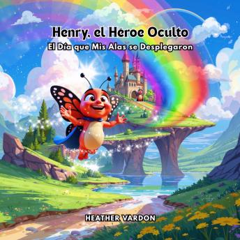 [Spanish] - Henry, el Héroe Oculto: El Día que Mis Alas se Desplegaron