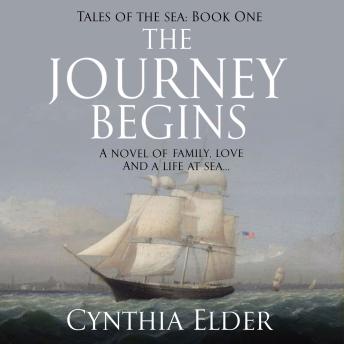 The Journey Begins: Tales of the Sea (Book One)