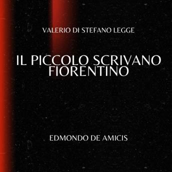 [Italian] - Il piccolo scrivano fiorentino