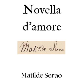 [Italian] - Novella d'amore