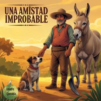 [Spanish] - Una Amistad Improbable