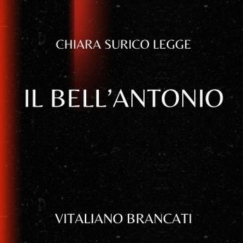 [Italian] - Il bell'Antonio