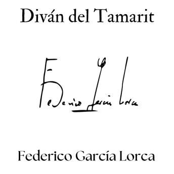 [Spanish] - Diván del Tamarit