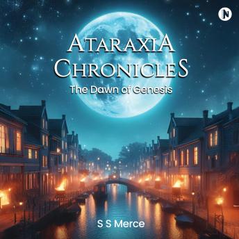 Ataraxia Chronicles: The Dawn of Genesis