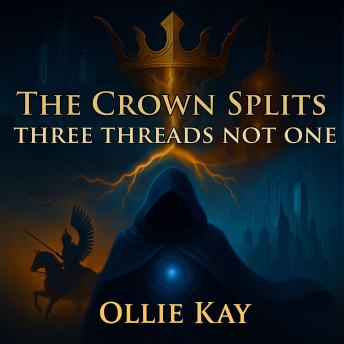 The Crown Splits: Three threads not one