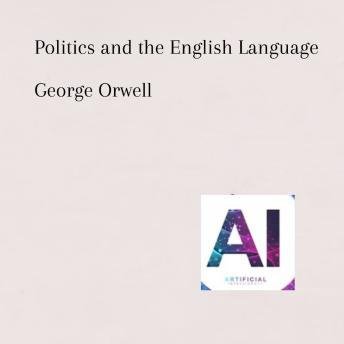 Politics and the English Language
