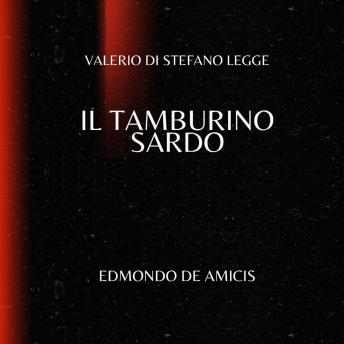 [Italian] - Il Tamburino Sardo