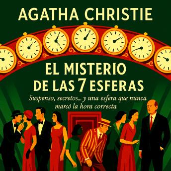 [Spanish] - El Misterio de Las 7 Esferas