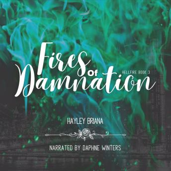 Fires of Damnation
